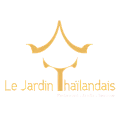 Jardin Thaïlandais